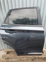 Hyundai kona 2017 - двері задня права, задня права yg7