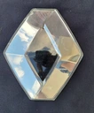 Renault megane iv talisman 628908106r значок радара с логотипом