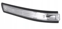 5021197E - Mercedes w169 b w245 ліве дзеркало поворотник led