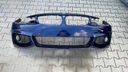 PAKIET/qual25-5-25-c4bg - Передній бампер bmw 4 f32 f33 f36 m пакет
