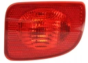 19-0638-01-2 - Kangoo citan nv250 задний левый противотуманный фонарь
