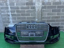 Audi a3 8v5 седан 12-16 передній бампер org eu