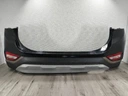 Hyundai santa fe iv 4 2018-2020 задний бампер 86611-s1000