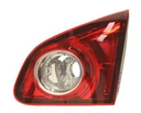 A2072 - Nissan qashqai 07-10 ліхтар салону задній правий
