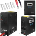 Аварийный источник питания 12 в ибп вольт polska sinus pro 1000 вт блок питания для печи центрального отопления