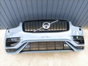 Volvo xc90 xc-90 ii 2 lift 2019 - r-дизайн переднього бампера 31690641