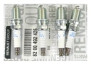 8200492426 - Свічки запалювання renault laguna ii iii espace iv megane iii 2.0t комплект 4 шт.