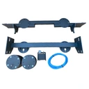 0001214 - Raf пневмоподушки iveco twin 90-2022 4т