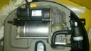 222333555 - Комплект компрессорной подвески rr range rover sport l405 pump iv vogue lif