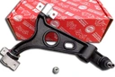 27060-PCS-MS - Нижний поперечный рычаг передний левый для alfa romeo 147 156
