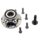 5K0498621 - Ступица с подшипником ступицы передняя vw audi seat skoda