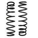 GT20110x2 - Підвіска пружини х2 задня alfa romeo 159 sedan 2005 - нова!