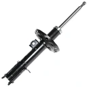 053645 - Передний амортизатор opel corsa c meriva combo