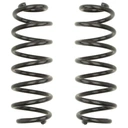 2x 465 - 2 ресори задньої підвіски для vw passat b6 b7 estate