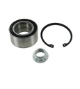 1460 - Підшипник skf, ремкомплект ступиці bmw