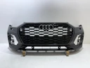 Audi q5 ii 80a lift s-line передній бампер оригінал!