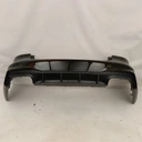 Задній бампер audi s7 4k8 після 2019 року 4k8807511c