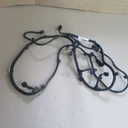 Жгут заднего бампера renault clio v pod 4 pdc 240157082r