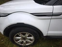 BJ32-16006-AG - Крыло переднее левое range rover evoque l538 2.2 fuji white 867