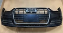 C7 4G - Audi a7 4g8 lift 2017 us front bumper 4xpdc complete 4g8807067 lx5r 38km