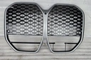 Решетка радиатора bmw i4 g26 bev lci lift решетка радиатора 5113188013-10 5a79d00-01