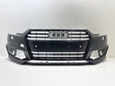8W0853651AB - Audi a4 b9 s-line 15-19 передній бампер решітка радіатора передня решітка радіатора