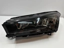5LB941015pmi - Skoda enyaq 5lb полная светодиодная лампа левая передняя 5lb941015