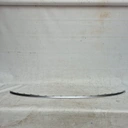 8W0853551D - Audi a4 b9 8w kombi lift 19-24 хромированная накладка на задний бампер