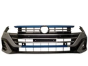 3G8807013 (2247) - Бампер передній vw arteon lift r line 2021-
