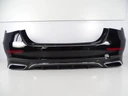 A2148850202 - Задний бампер mercedes e-class 214 a214 w214 amg седан