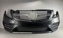 V200 V220 - Mercedes v class vito w447 447 amg передний бампер комплект новий fv