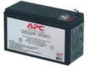 Apc акумулятор 12v 9ah (rbc17)