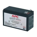 Аккумулятор apc apcrbc106 12 в 17 ач
