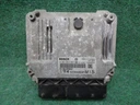 Компьютерный контроллер двигателя 51812902 fiat croma 2 1.9 16v m-jet 150 км