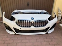 00 - Bmw 2 f44 m pack led передній + задній бампер оригінал 4xpdc