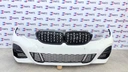 BB1 - Bmw g20 g21 передній бампер m-пакет в комплекті 6x pdc a300 в кольорі