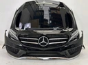 DAC251896185 - Mercedes w205 amg передние крыла ремень лампы капота