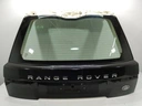 Range rover vogue l405 накладка на заднее стекло jk52-40010-a