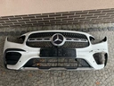 W247 - Бампер передний mercedes glb x247 amg 19-