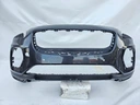 J9C3-17F003-C - Jaguar e-pace 20-&gt; передний бампер с подъемником pdc
