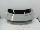9j129409 - Porsche taycan 4s 9j1 2022 крышка багажника задняя задняя серого цвета m9a