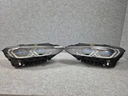 5A19367-03 - Фары передние фары - bmw 4 g22 g23 g26 laser 2022-