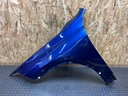 Ліве переднє крило bmw x2 f39 c10/5 mediterranblau
