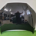 M61 - Audi a5 s5 rs5 8w капот оригінал oem