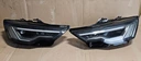 4K0941040H 4K0941039H - Audi a6 c8 4k0 лампы левая правая матрица full led в комплекте new