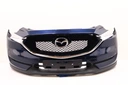 ACM100WT - Mazda cx-5 ii 17- бампер передний 42м