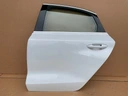 8Y5833051A - Дверь задняя левая audi a3 s3 8y седан цвет стекло ls9r 2021 г.