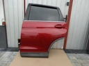 12-16, ZIBO03 - Honda cr-v iv (rm_) 12-16 двері ліва задня r539p lodz оригінал