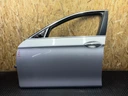 Ліві передні двері bmw f10 f11 titansilber 354