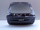 Крышка багажника kia ev6 21- № 47767